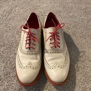 Cole Haan womens Oxford size 7